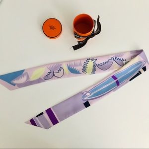 Hermès Sea, Surf and Fun Twilly